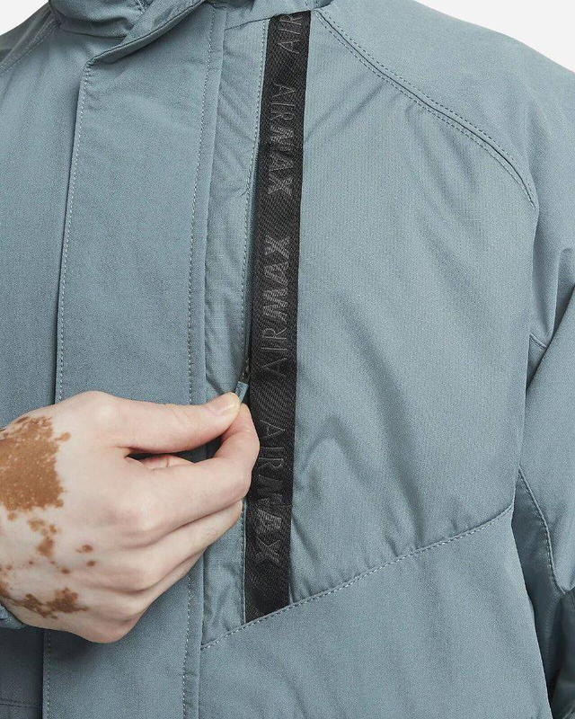 Product image: Nike Air max woven jacket-null