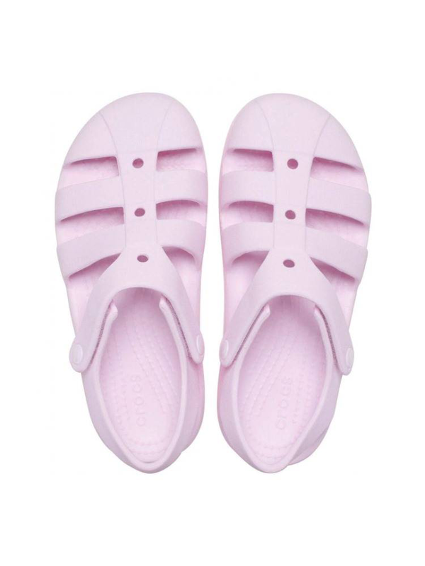 Classic fisherman kids sandals-null