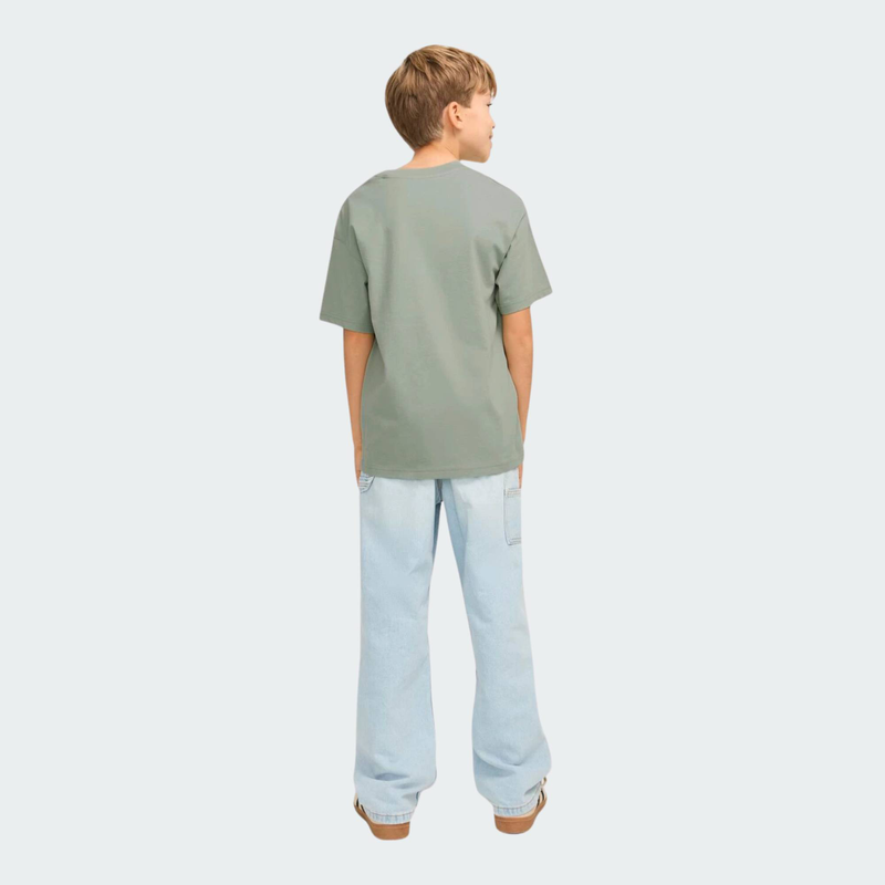Star tee noos junior-null