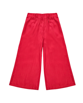 Trousers le trone noir girl, Κοραλλι, medium