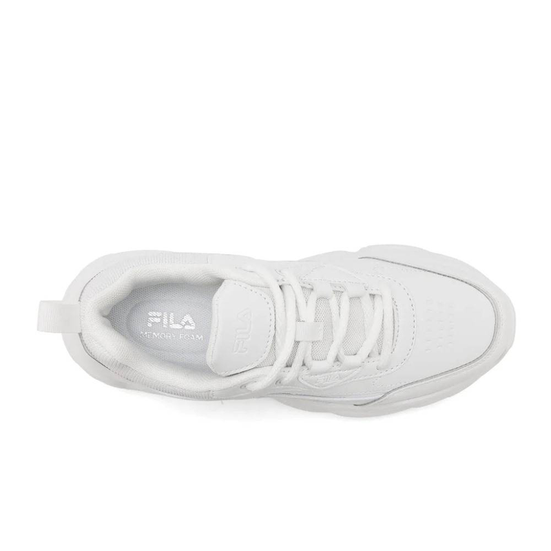 Memory mayra womens sneaker-null
