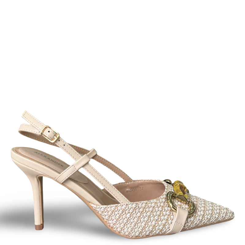 Meredith heels-null