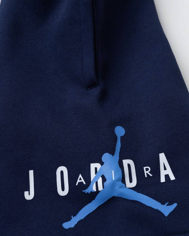 Nike jordan little kids jumpman sustainable short-null