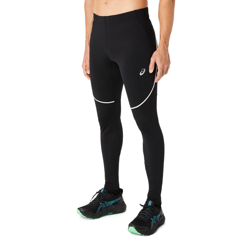 Product image: Asics men's road lite show tight-null