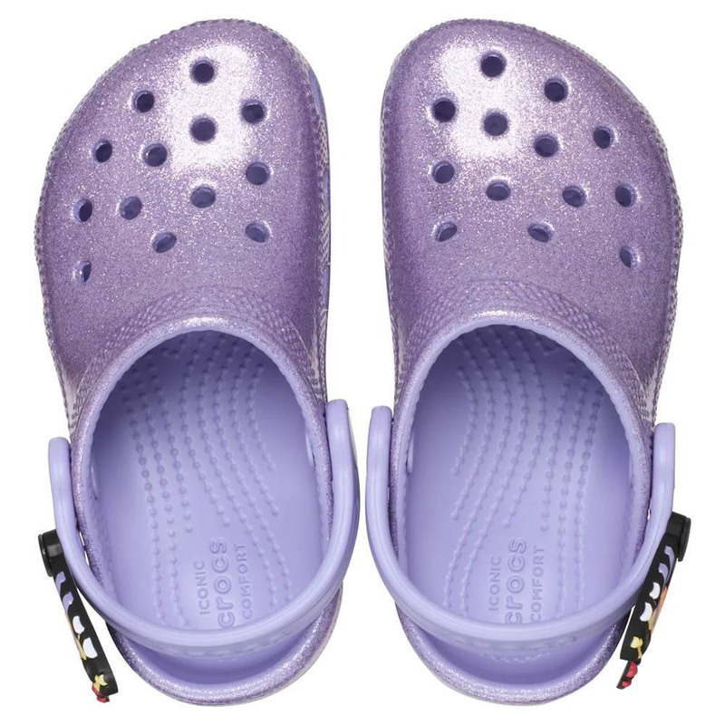 Product image: Classic iam butterfly clog top-null