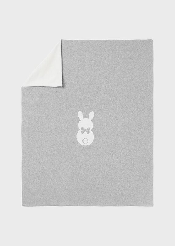 Holly blanket 100x80cm-null