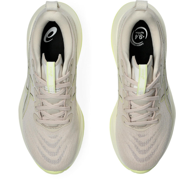 Asics women's nagino gel-cumulus 27-null