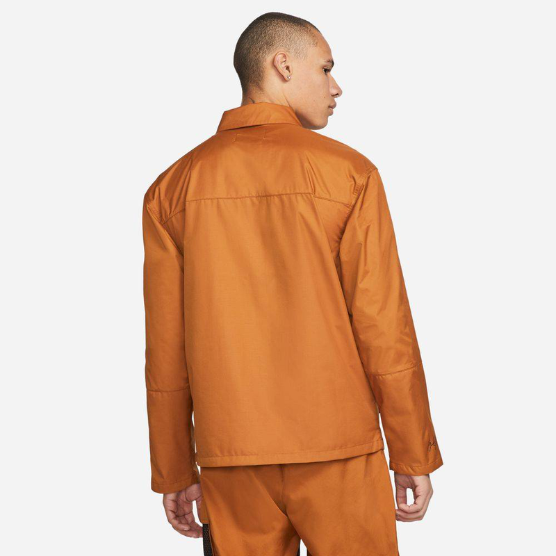 Statement mens jacket image number null