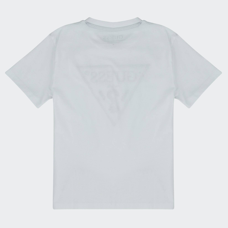 T-shirt mid organic cotton-null