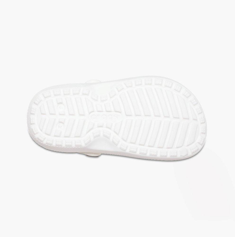 Kids classic lined clog image number null