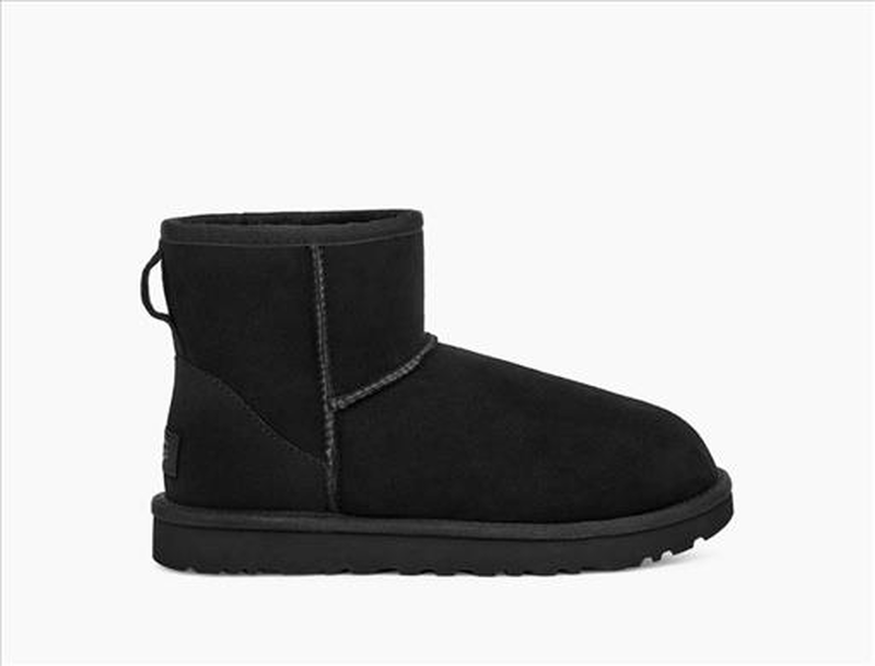 Ugg classic mini II-null