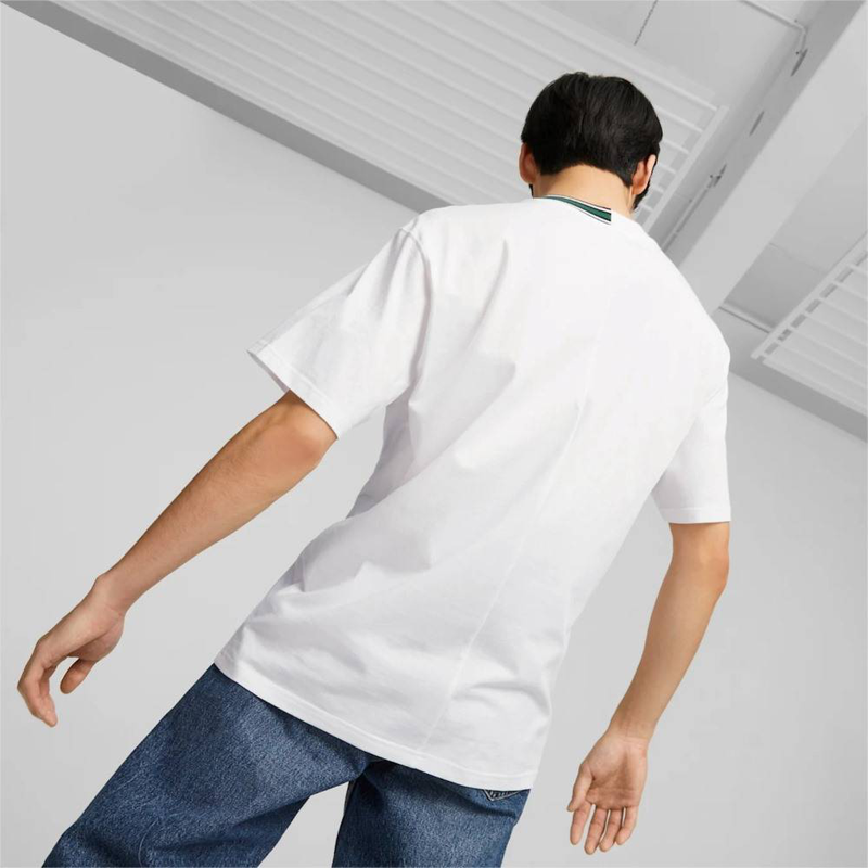 Classics archive mens t-shirt image number null