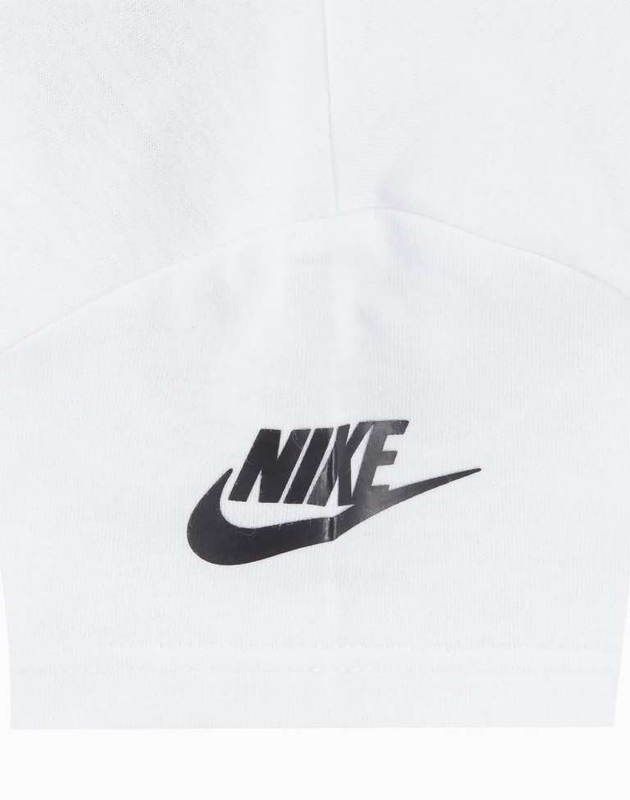 Nike b nsw hbr cargo ft short set-null