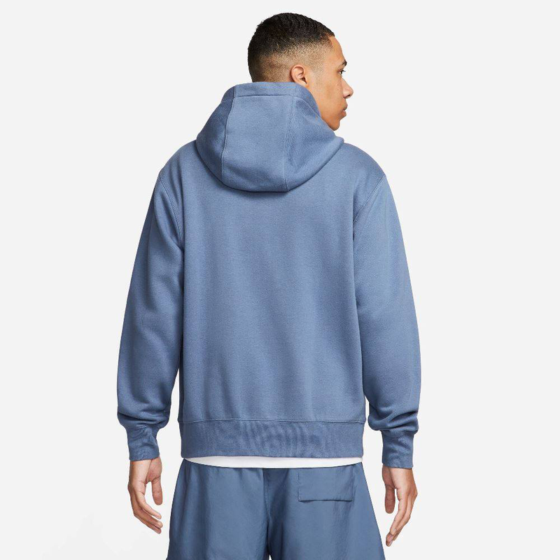 Sportswear club fleece hoodie mens-null
