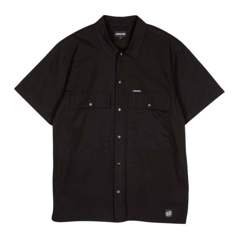 Product image: Short sleeves service shirt-null