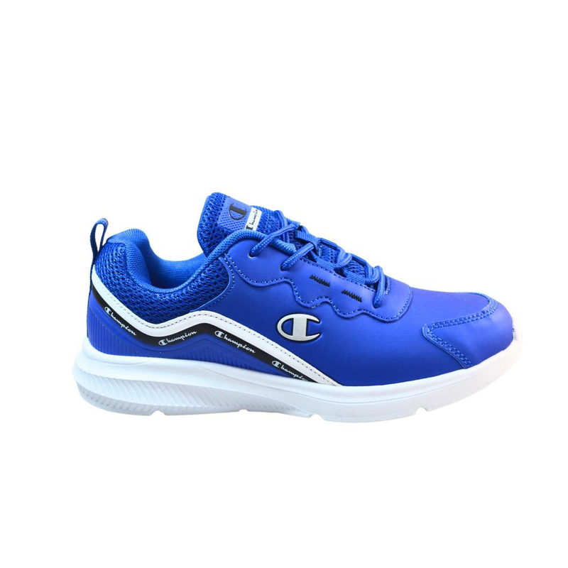 Champion kids boys running low cut shout out b gs shoes image number null