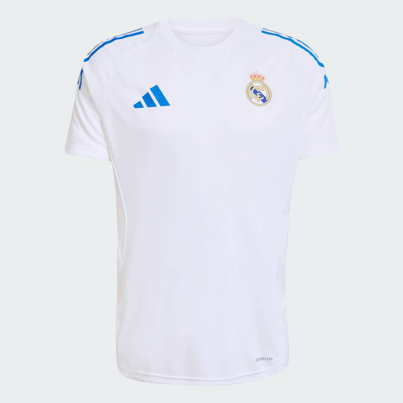 Real eu jersey-null