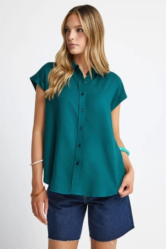 Shirt casual - funky buddha-null