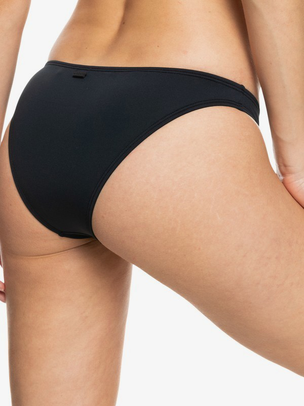 Product image: Roxy women beach classics - moderate coverage bikini bottoms-null