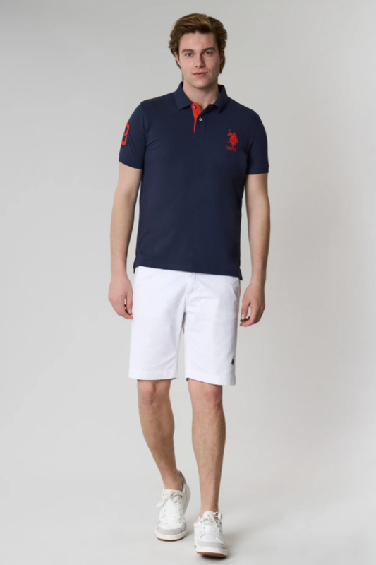 U.s. Polo assn kory t-shirt-null