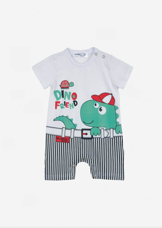 Product image: Apollo romper-null