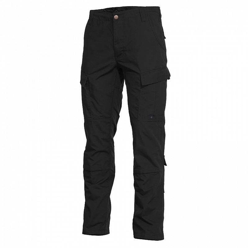 Pentagon pants acu 2.0 black 42-null
