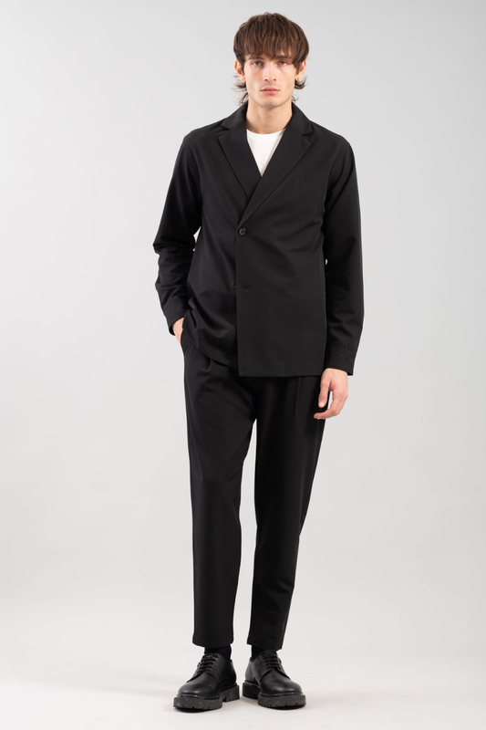 Vittorio overshirt-null