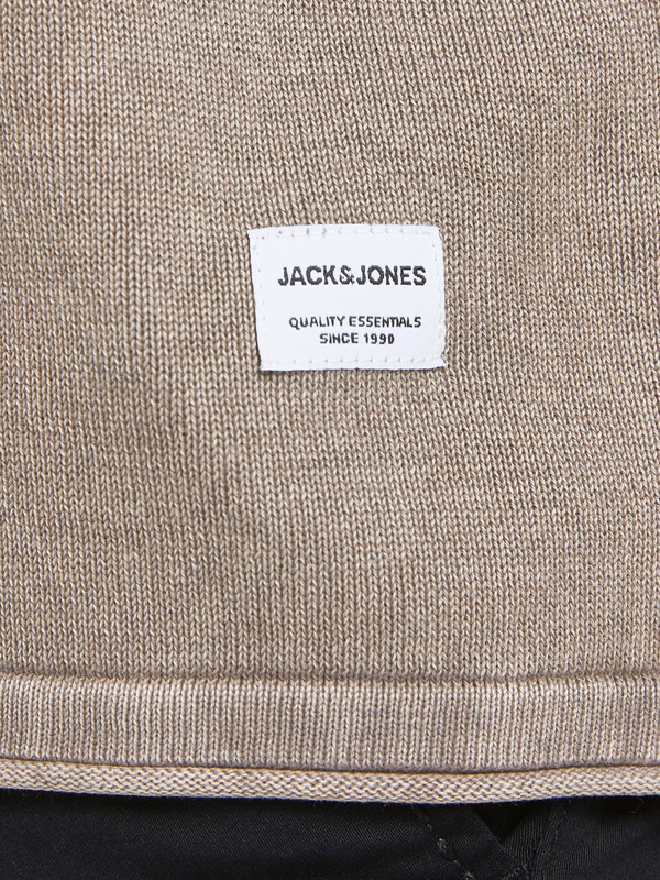 Jack & jones leo knitwear-null