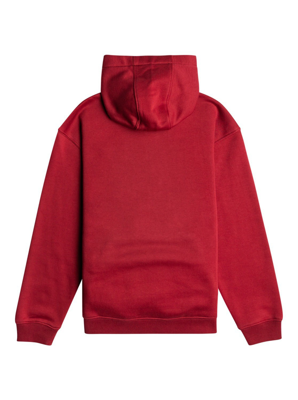 Product image: Quiksilver boys graphic - hoodie (eqbft03845-rrr0)-null