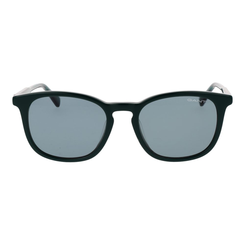 Bicolor plastic sunglasses-null