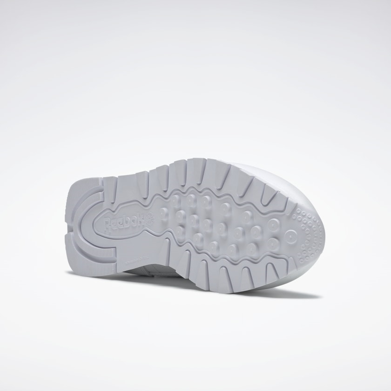 Reebok classic leather 2232-null