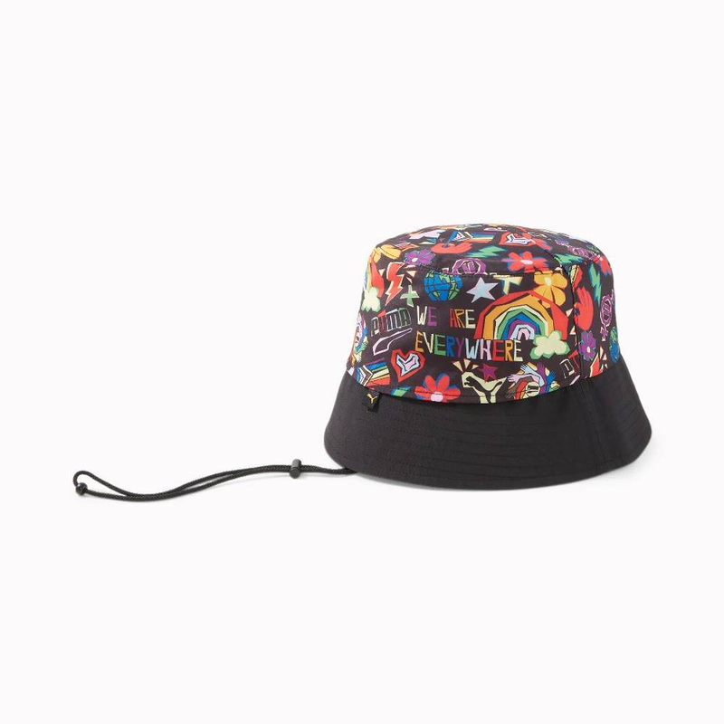 Product image: Prime pride bucket hat-null