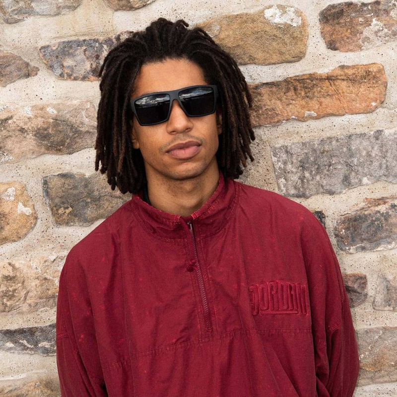Product image: Miguel polarized sunglasses 50mm-null