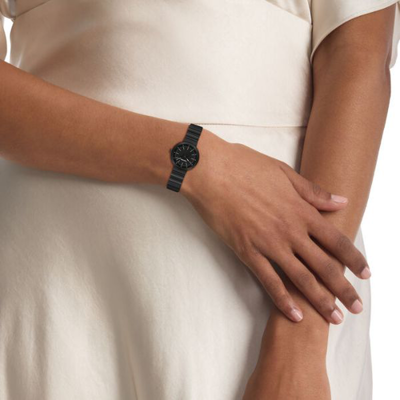 Calvin Klein precise watch, , medium-null