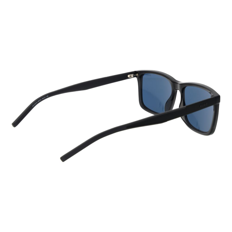 Gray cellulose propionate sunglasses-null