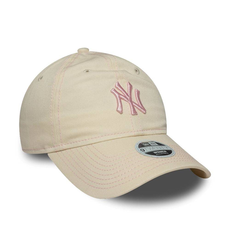 Product image: New era wmns contr stitch 9twenty new york yankees-null