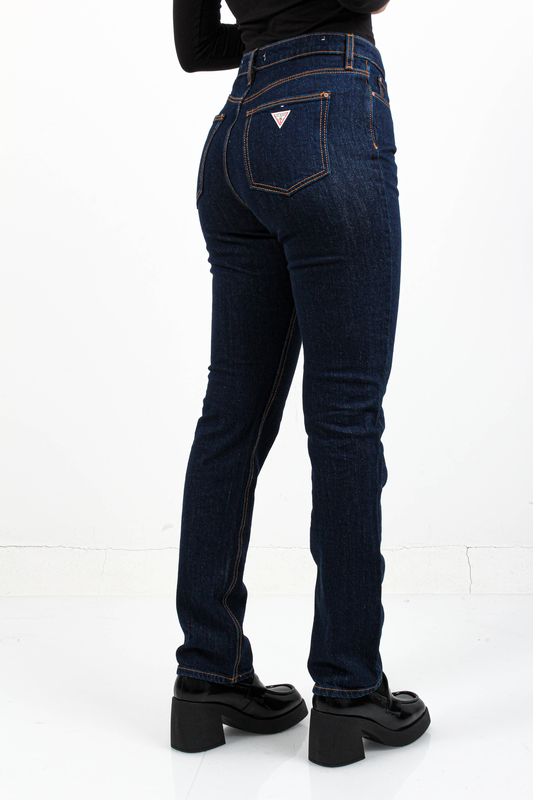 Girly jeans image number null
