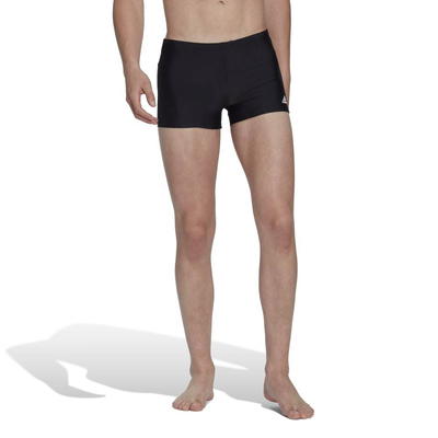 Block boxer, Black, medium