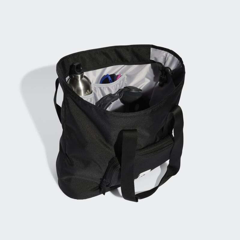 Adidas pr tote bag-null