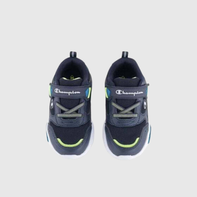 Wave infant boys-null