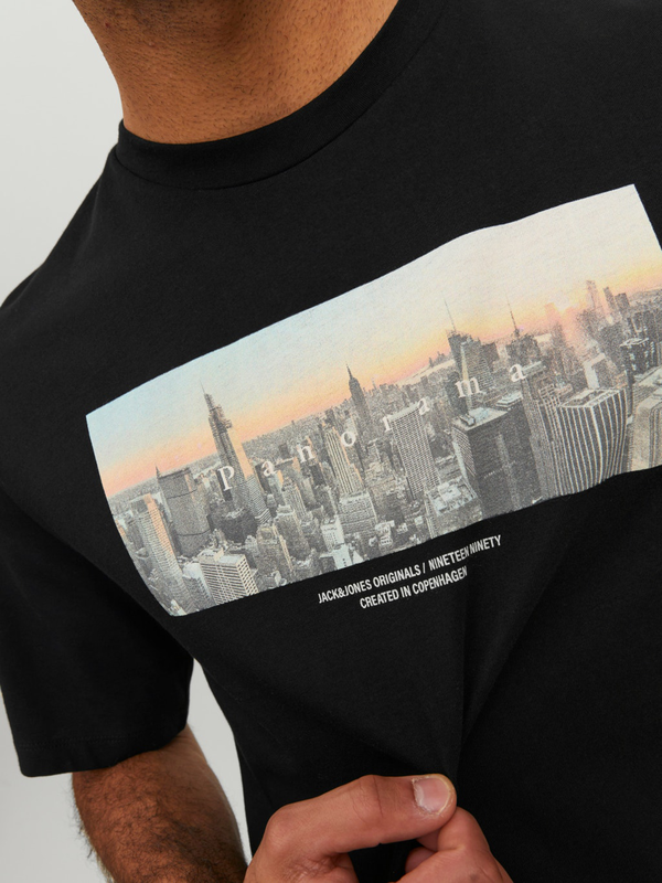 Product image: Jack & jones copenhagen t-shirt-null