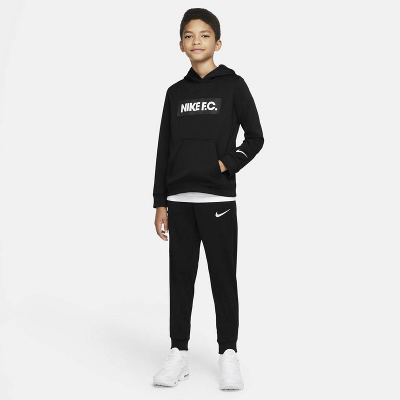 Youth f.c. Dri-FIT libero hoodie-null