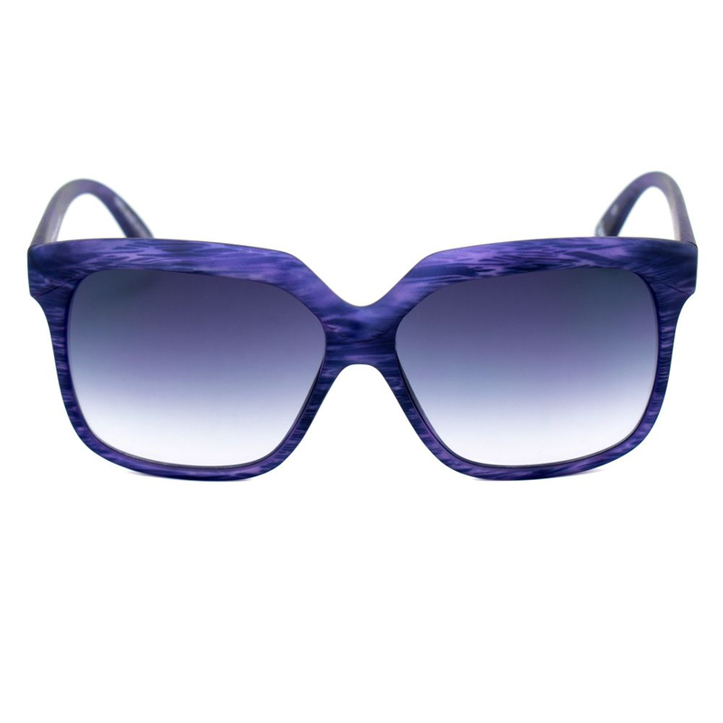 Purple acetate sunglasses-null