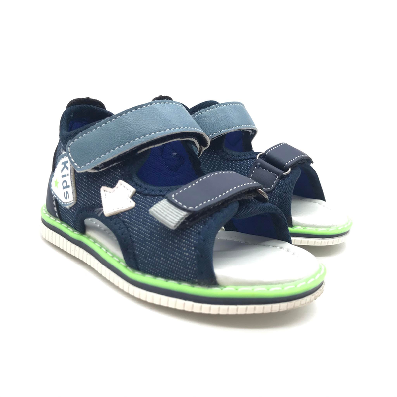 Boys sandals 25/063 image number null