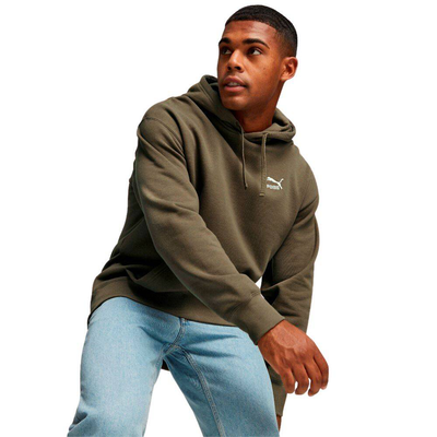 Better classics relaxed fleece hoodie