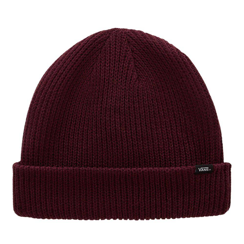 Core basics beanie-null