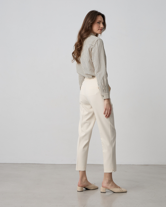 Trouser classic suit-null