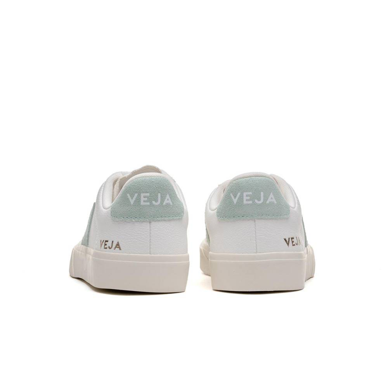 Veja campo extra leather sneakers image number null