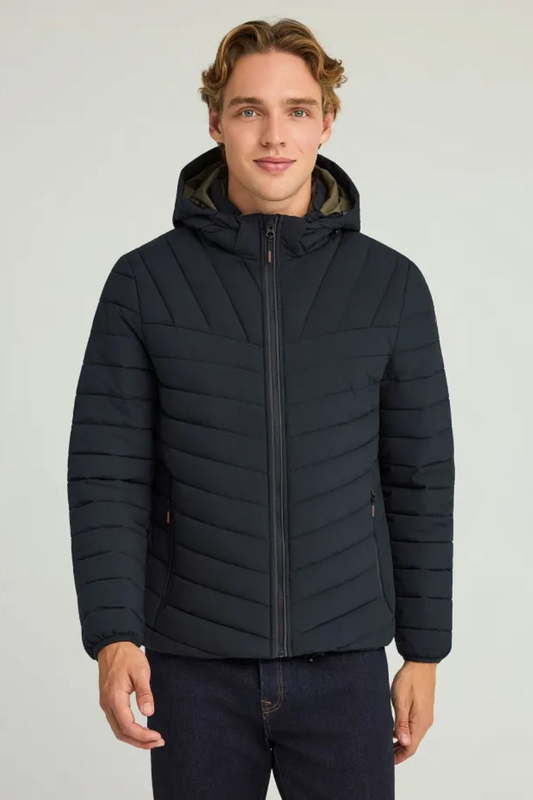 Jacket casual - funky buddha-null