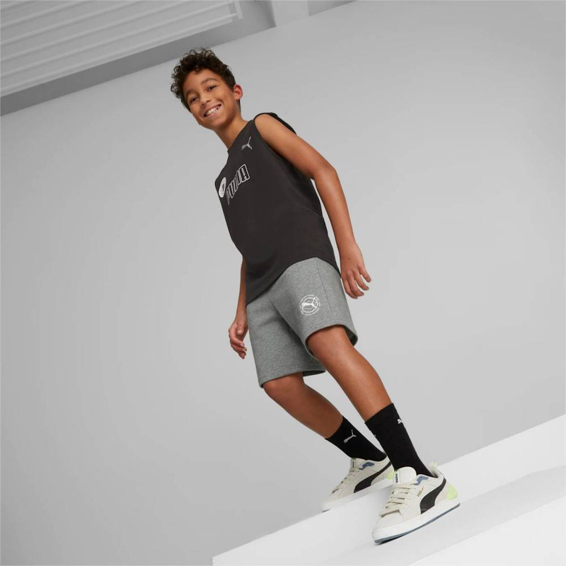 Boys active sports short-null